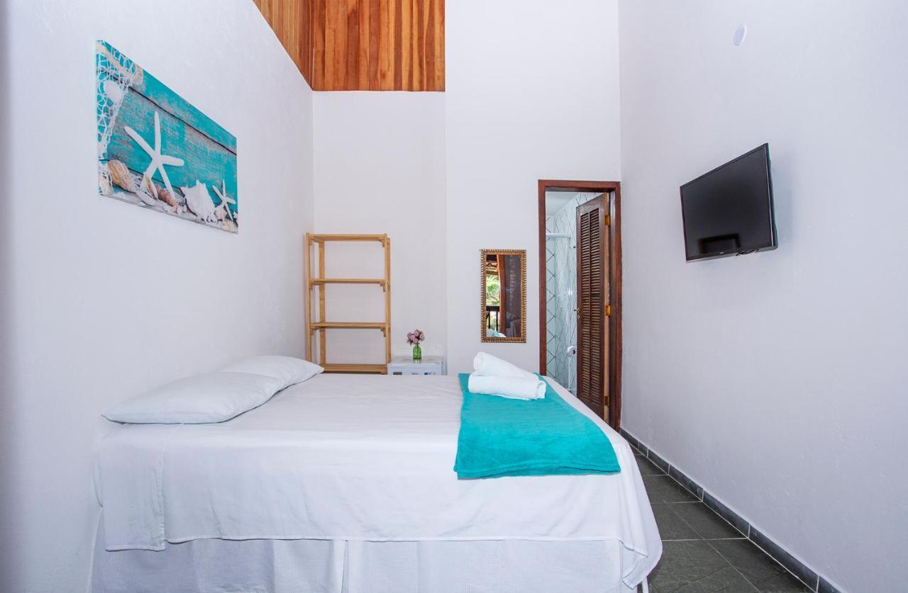 Las Flores Guest house