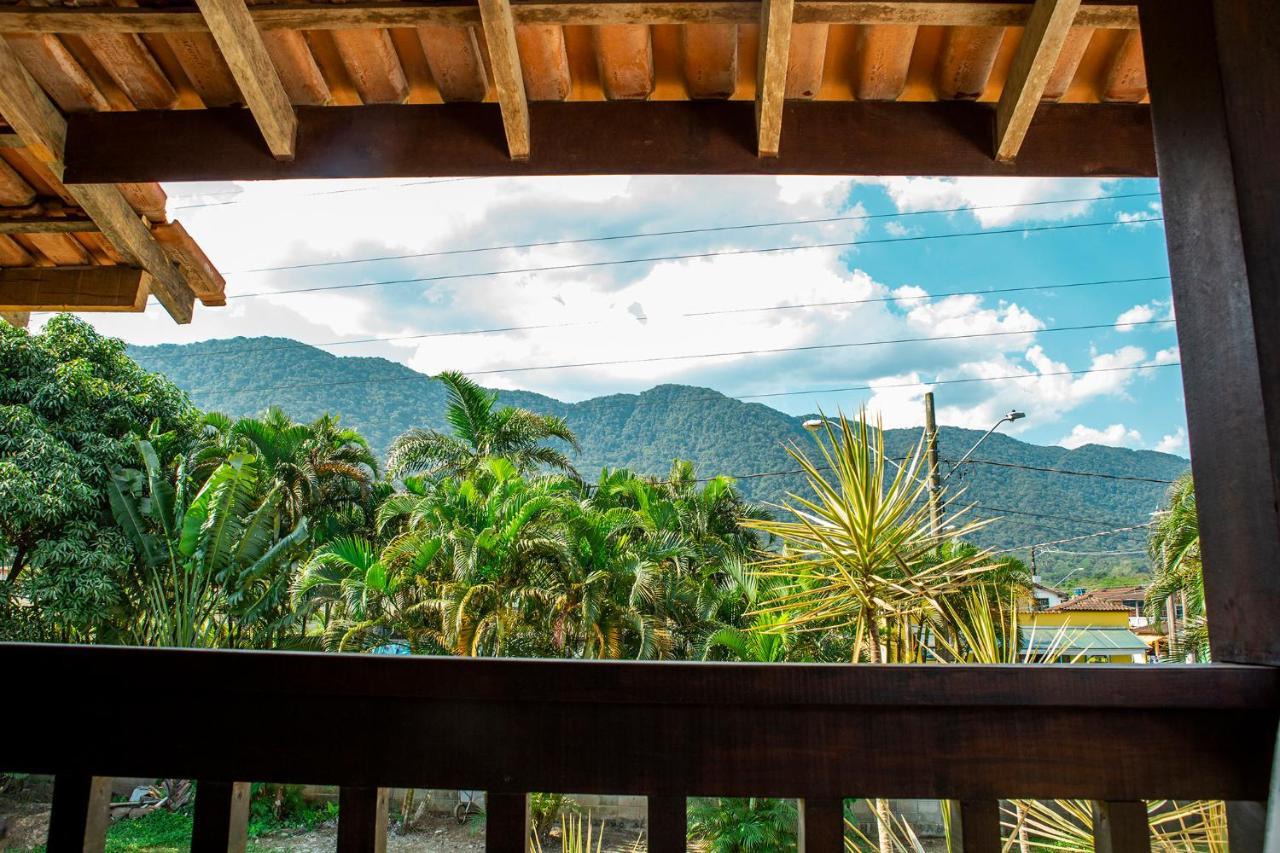 Las Flores Guest house